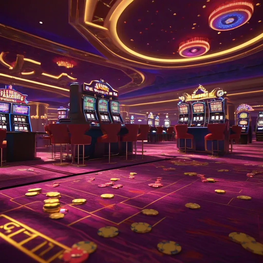Casino_Illusions_Sensory