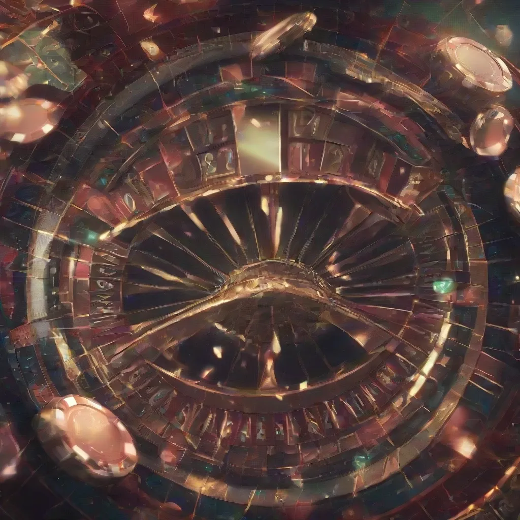Digital Casino Dreams