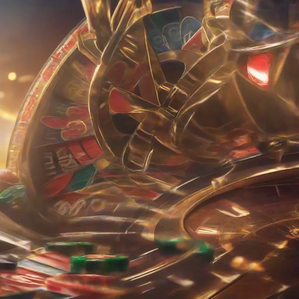 digital_casino_golden_hour