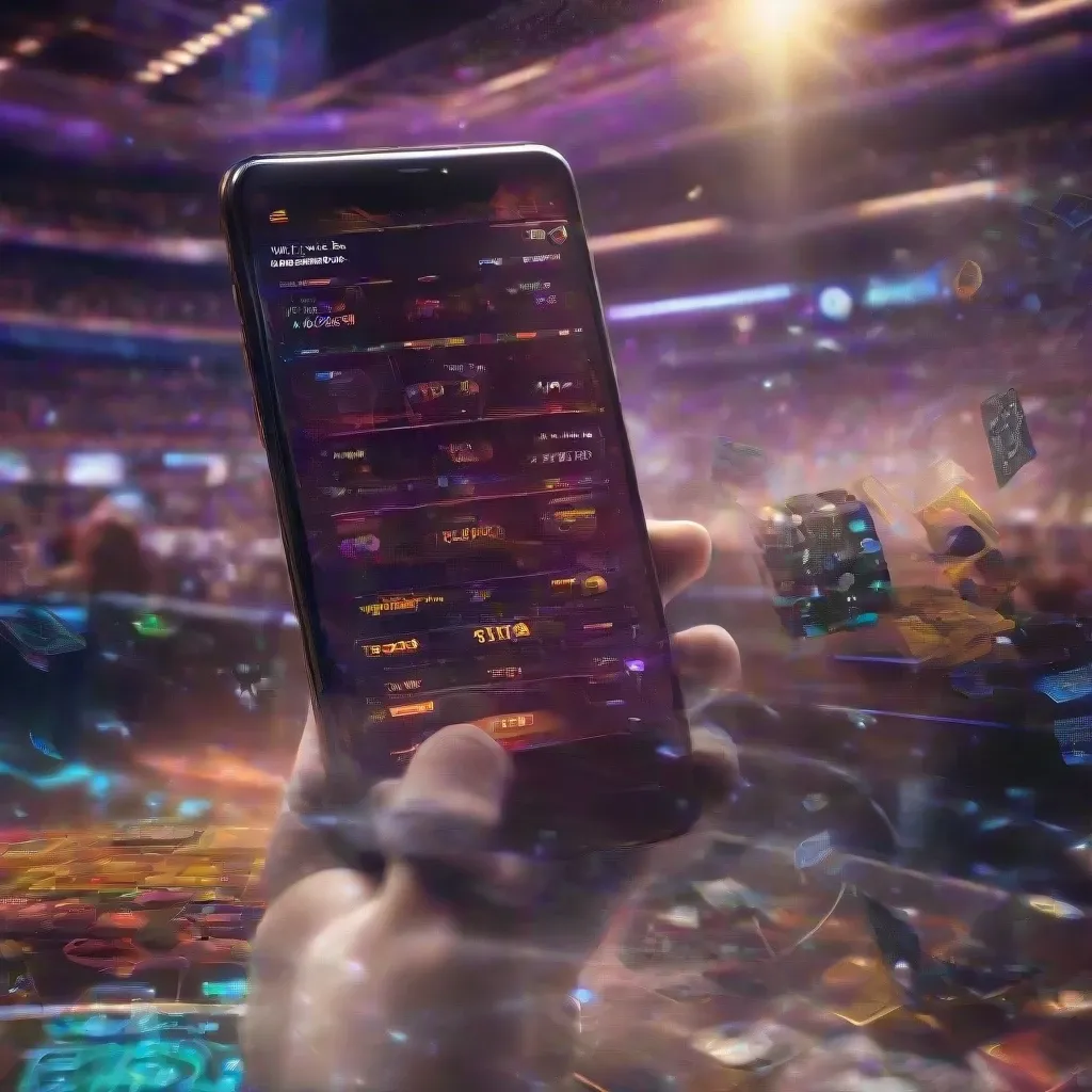 Future_Betting_Mobile_AI