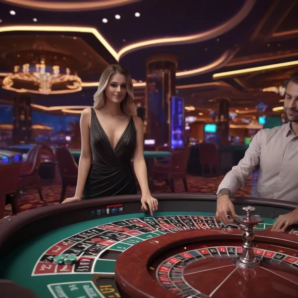 live_casino_experience